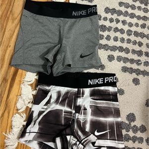 Nike Pros